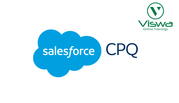 Best Salesforce CPQ Online Training Institute in Hyderabad